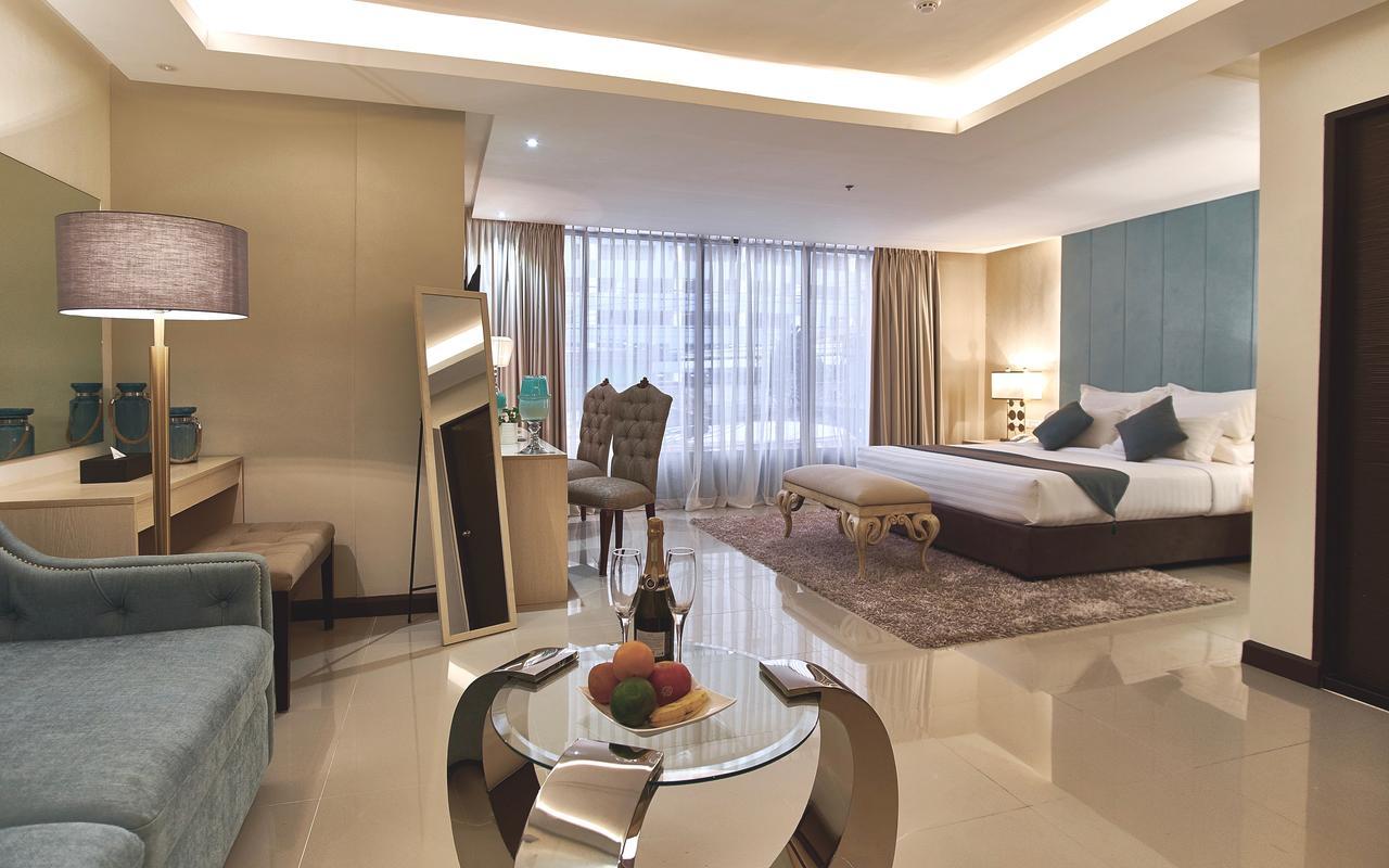 J7 Hotel Iloilo City Εξωτερικό φωτογραφία